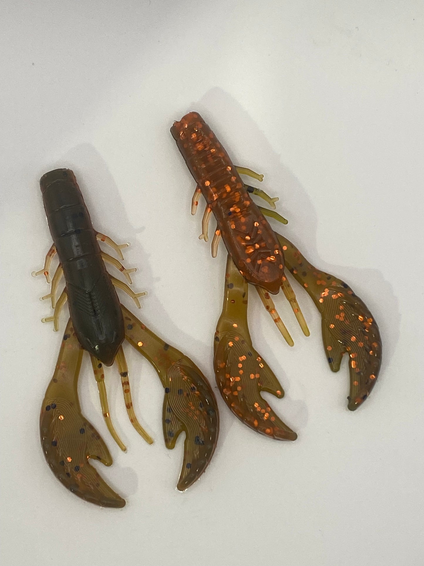 Ozark Craw