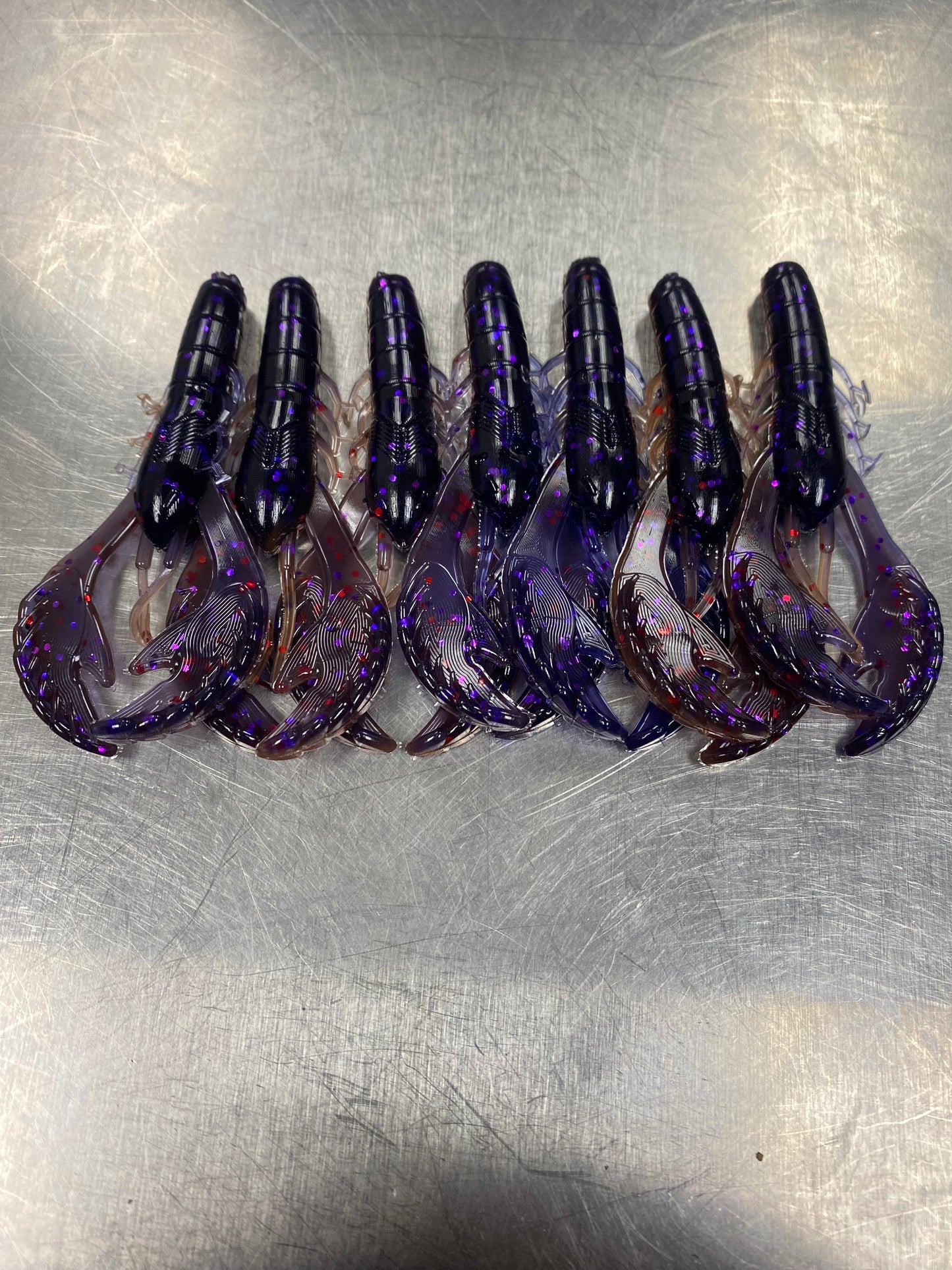 Ozark Craw