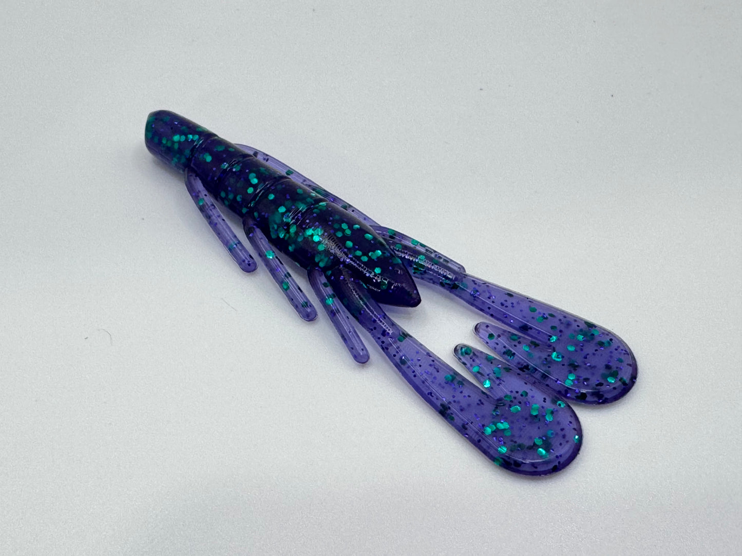 Ozark NAS-craw 3.5”