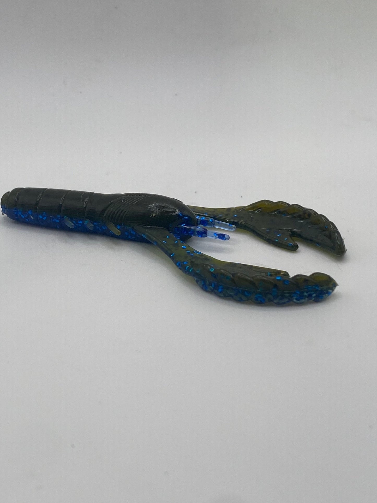 Ozark Craw