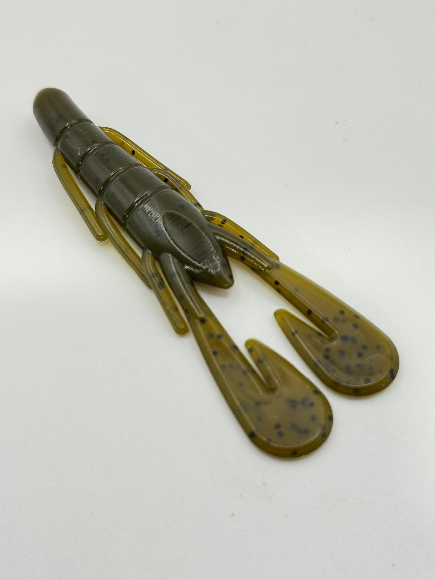 Ozark NAS-craw 3.5”