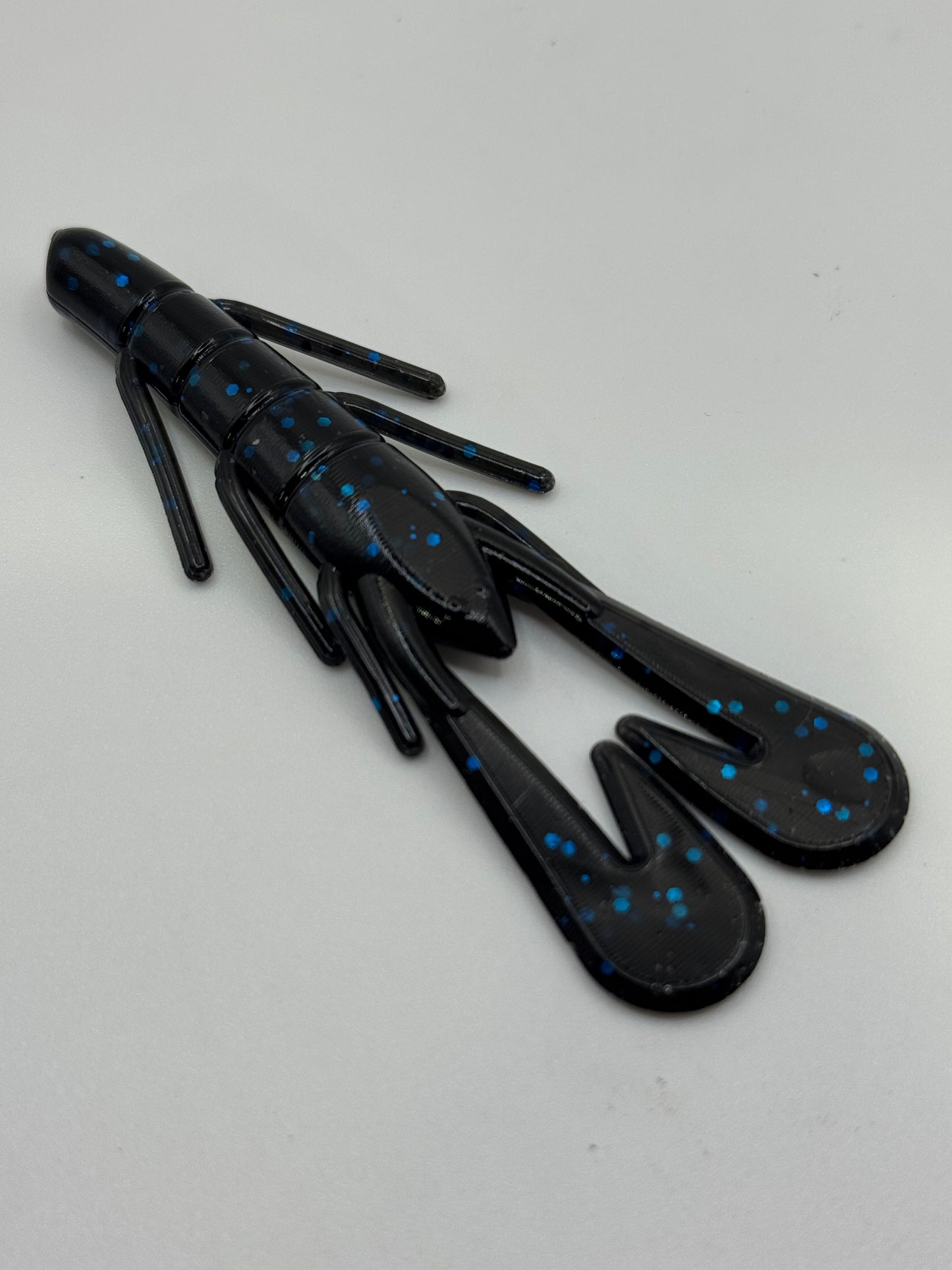 Ozark NAS-craw 3.5”