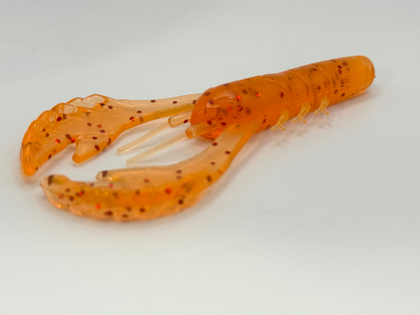 Ozark Craw