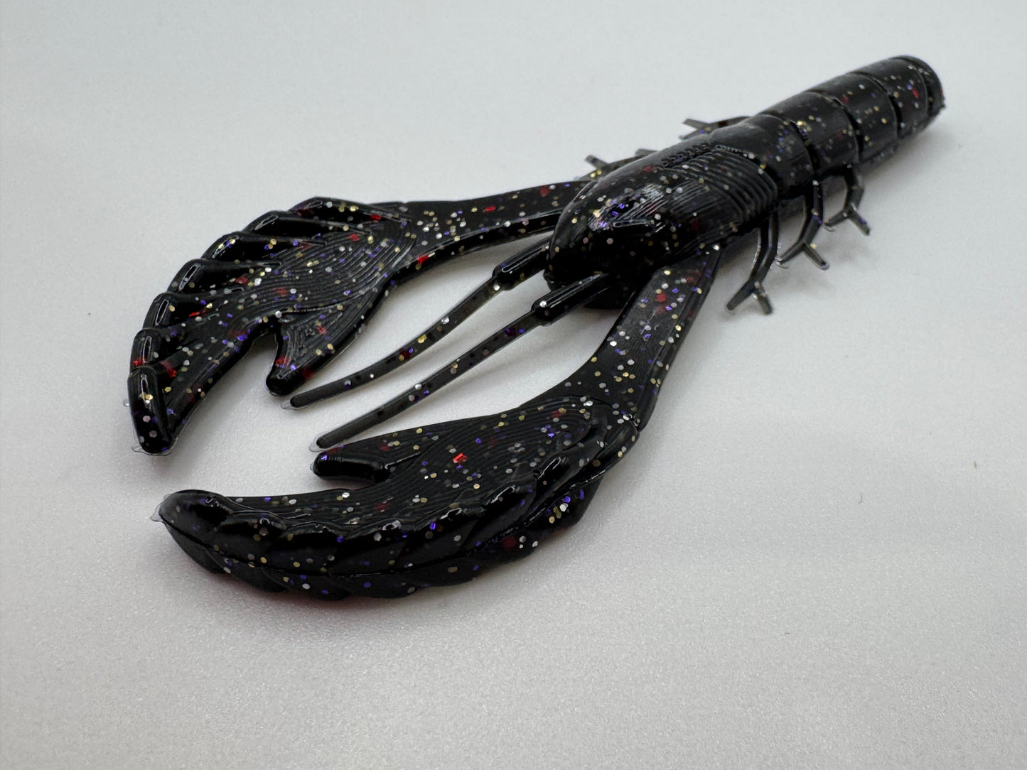Ozark Craw