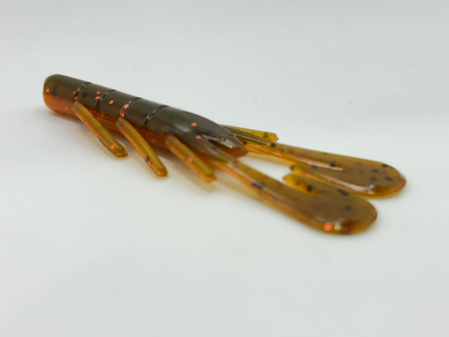 Ozark NAS-craw 3.5”