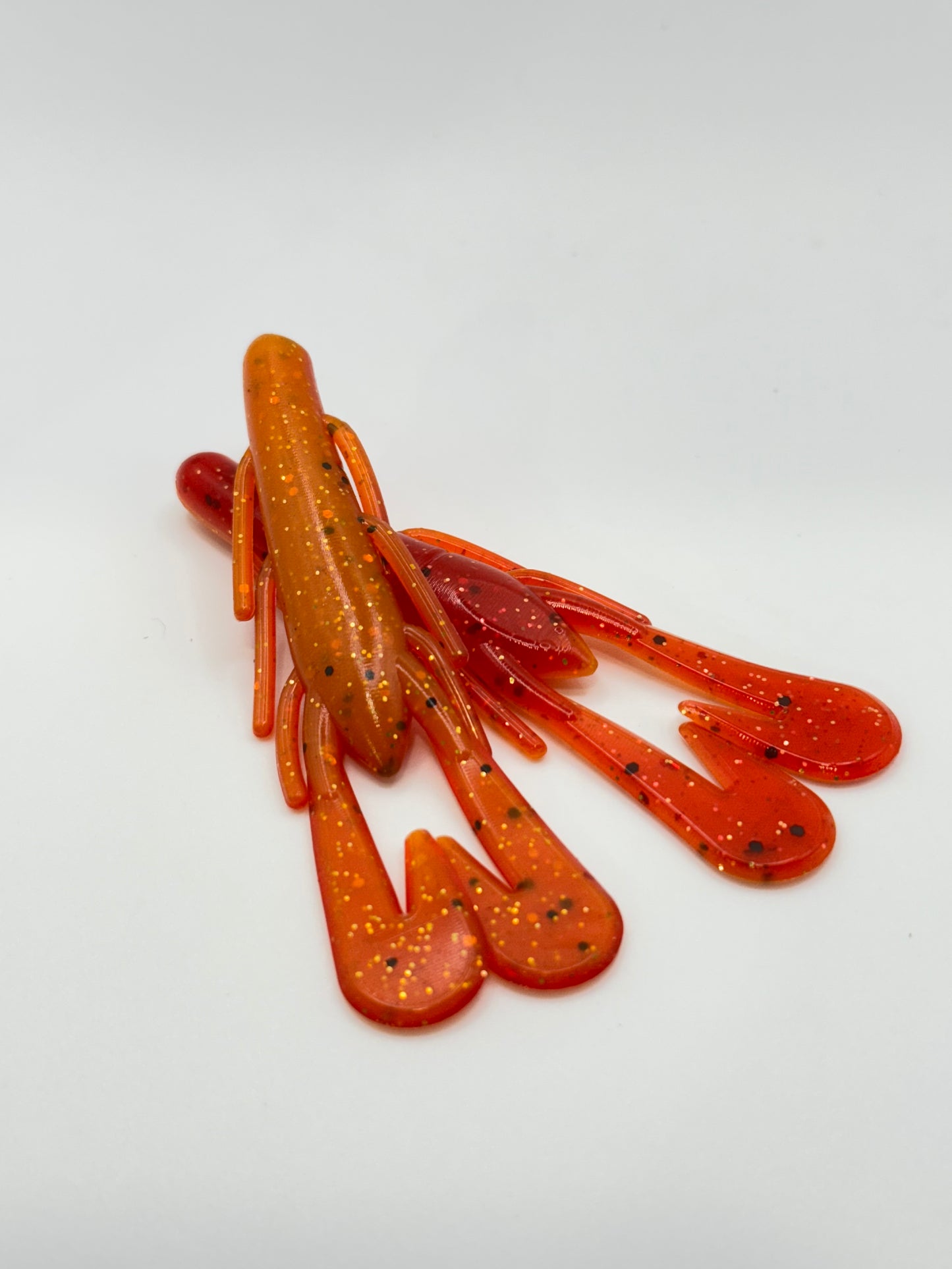 Ozark NAS-craw 3.5”