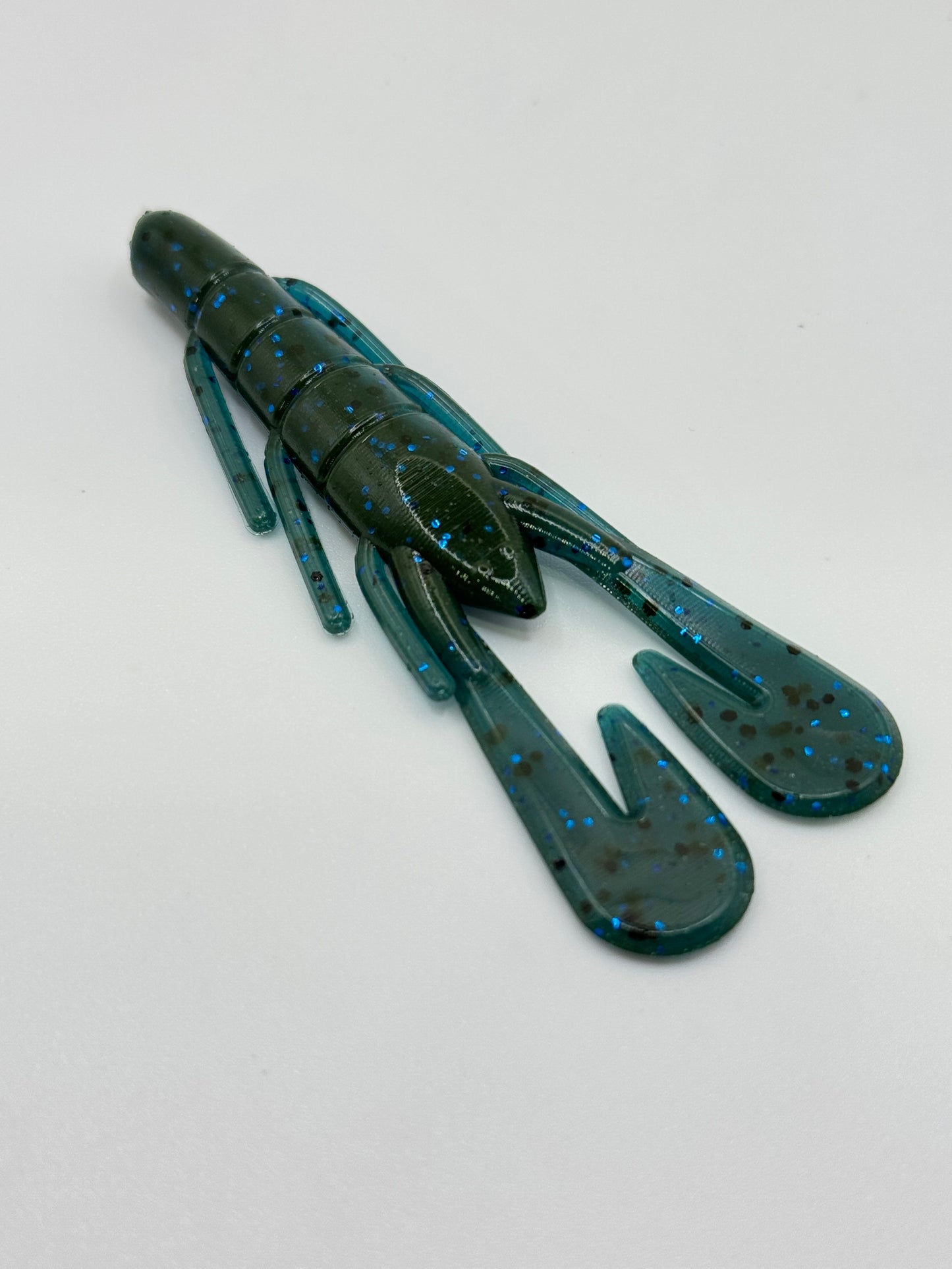 Ozark NAS-craw 3.5”