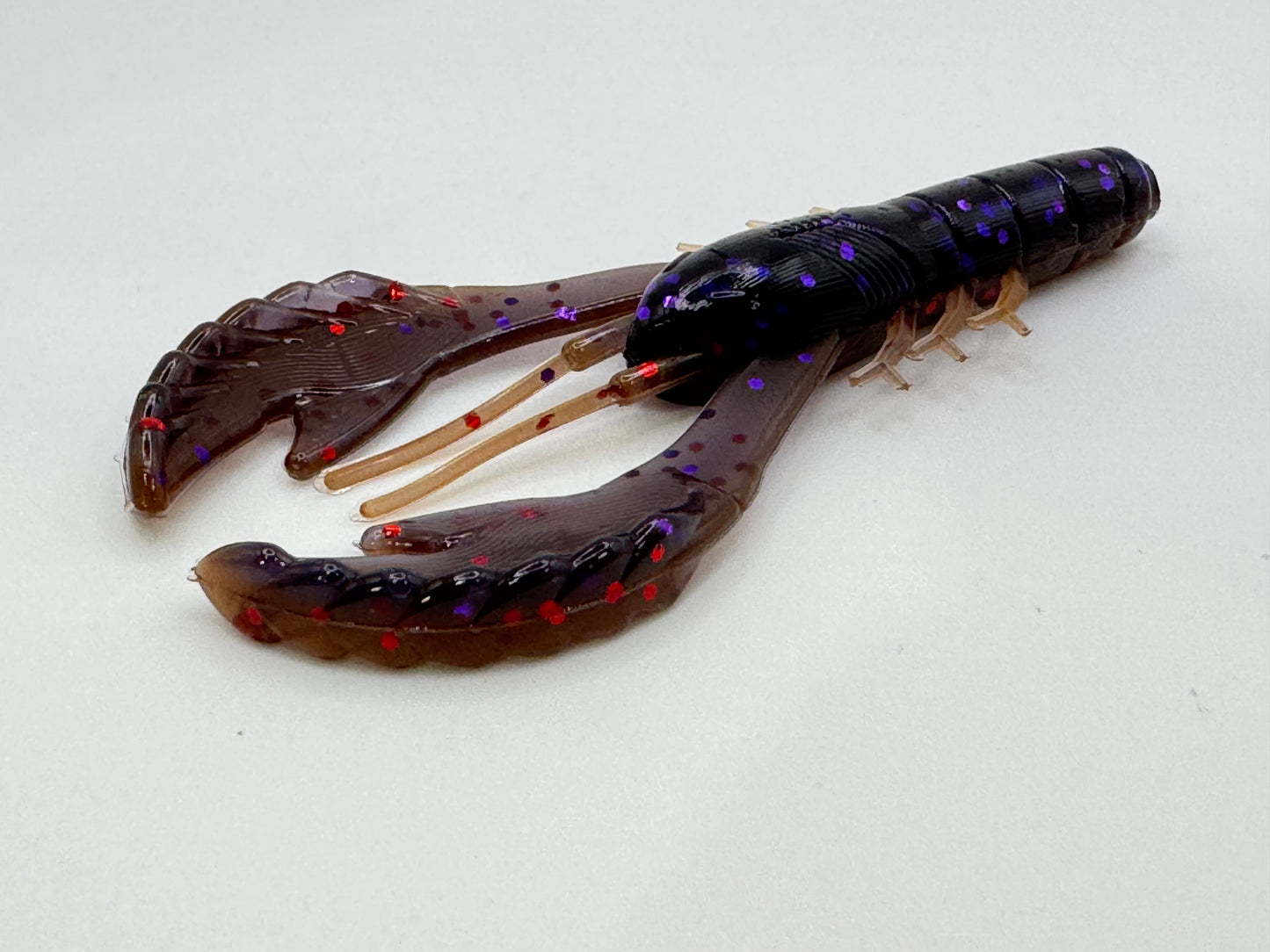 Ozark Craw