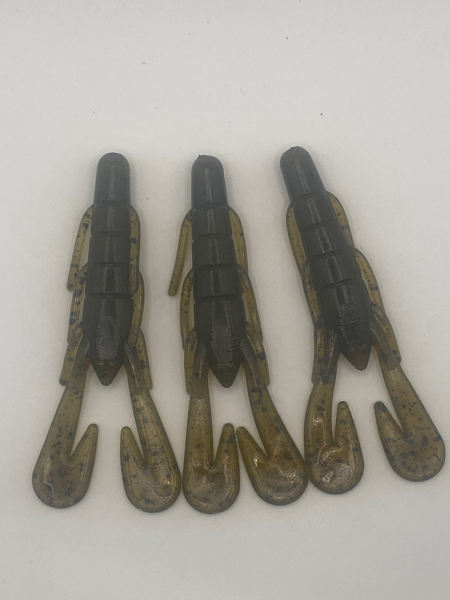 Ozark NAS-craw 3.5”