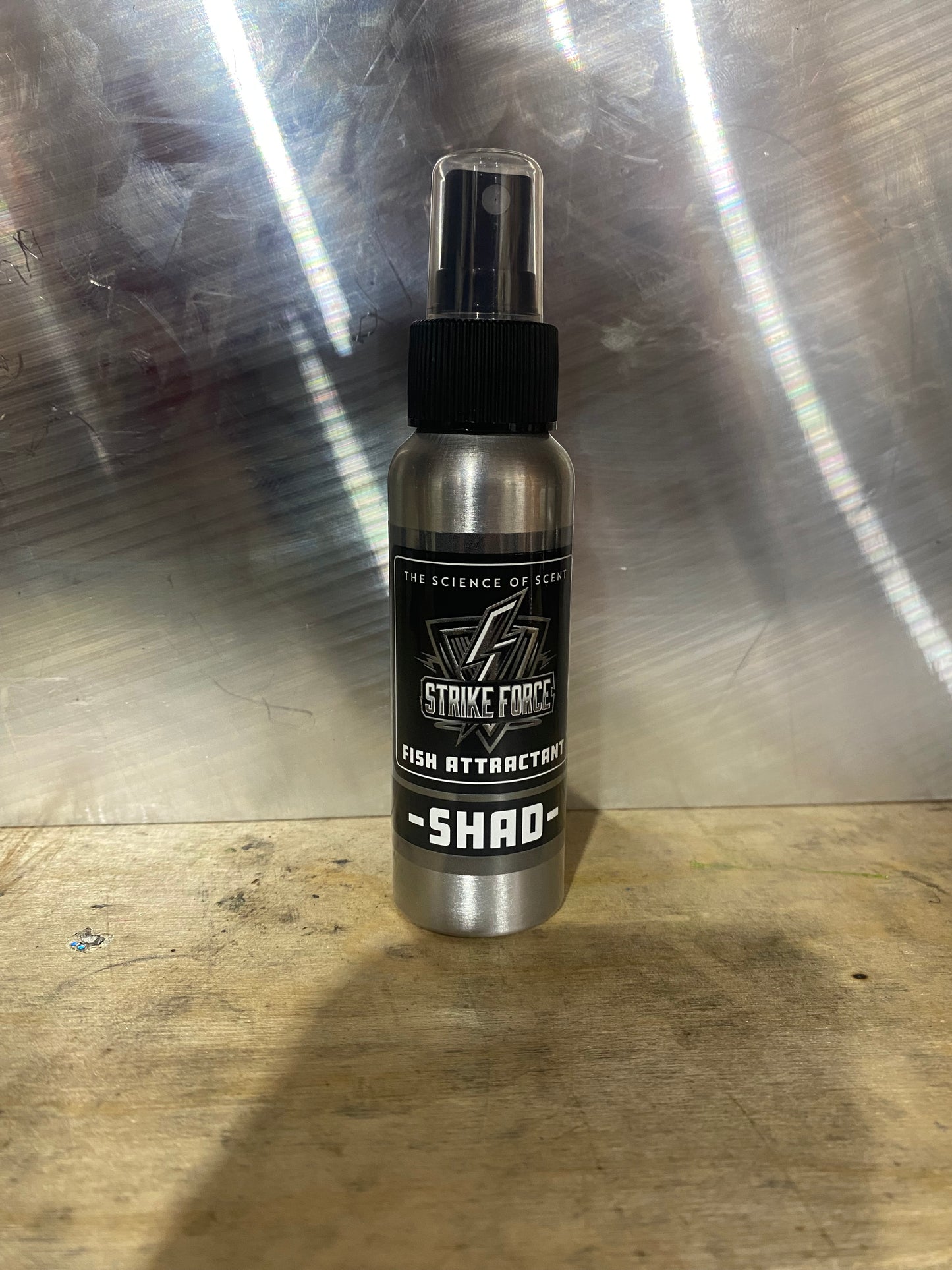 Strike Force Fish Attractant