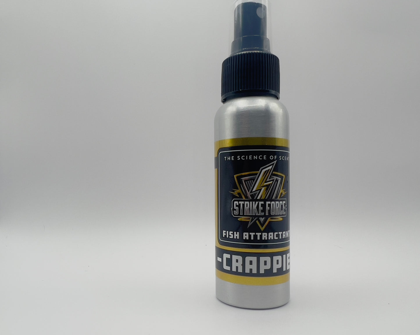 Strike Force Fish Attractant