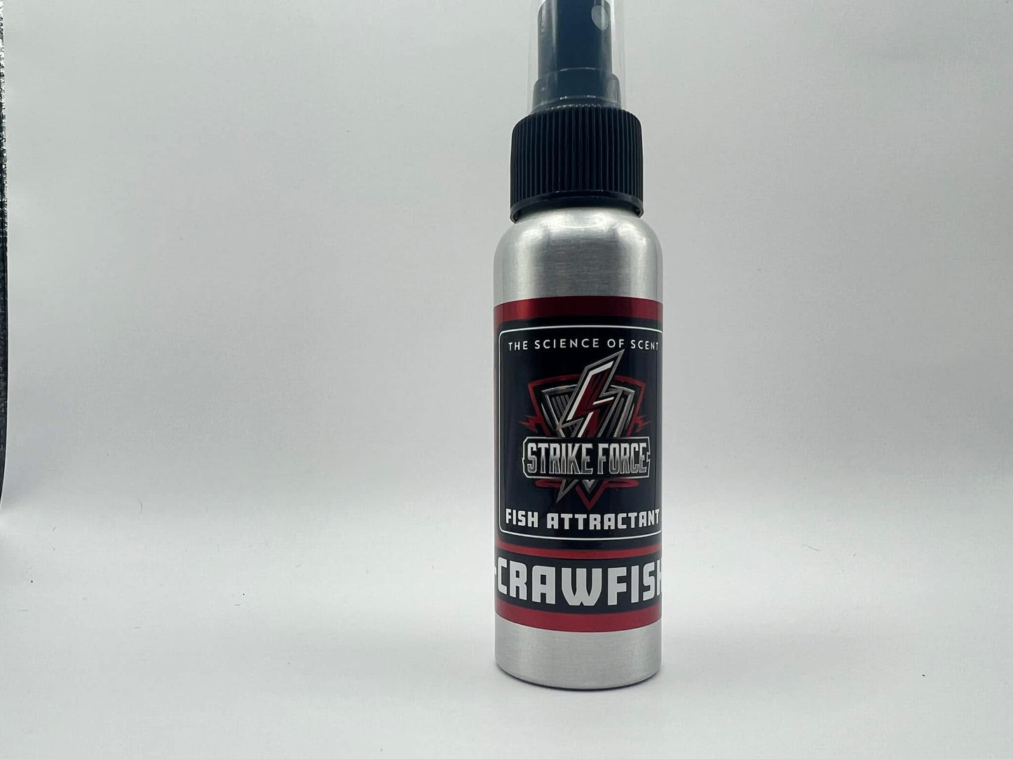 Strike Force Fish Attractant