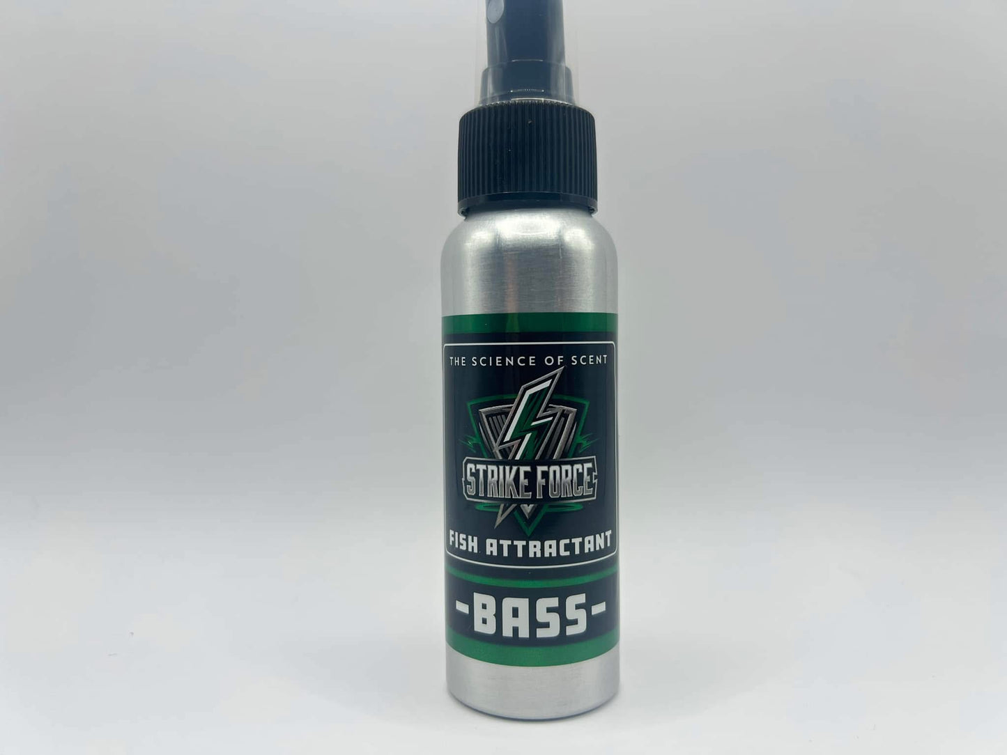 Strike Force Fish Attractant
