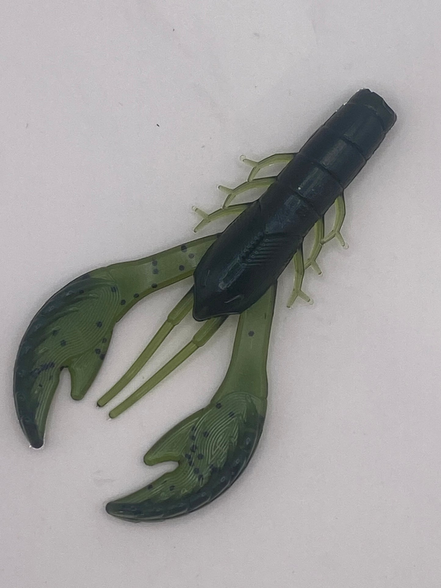Ozark Craw