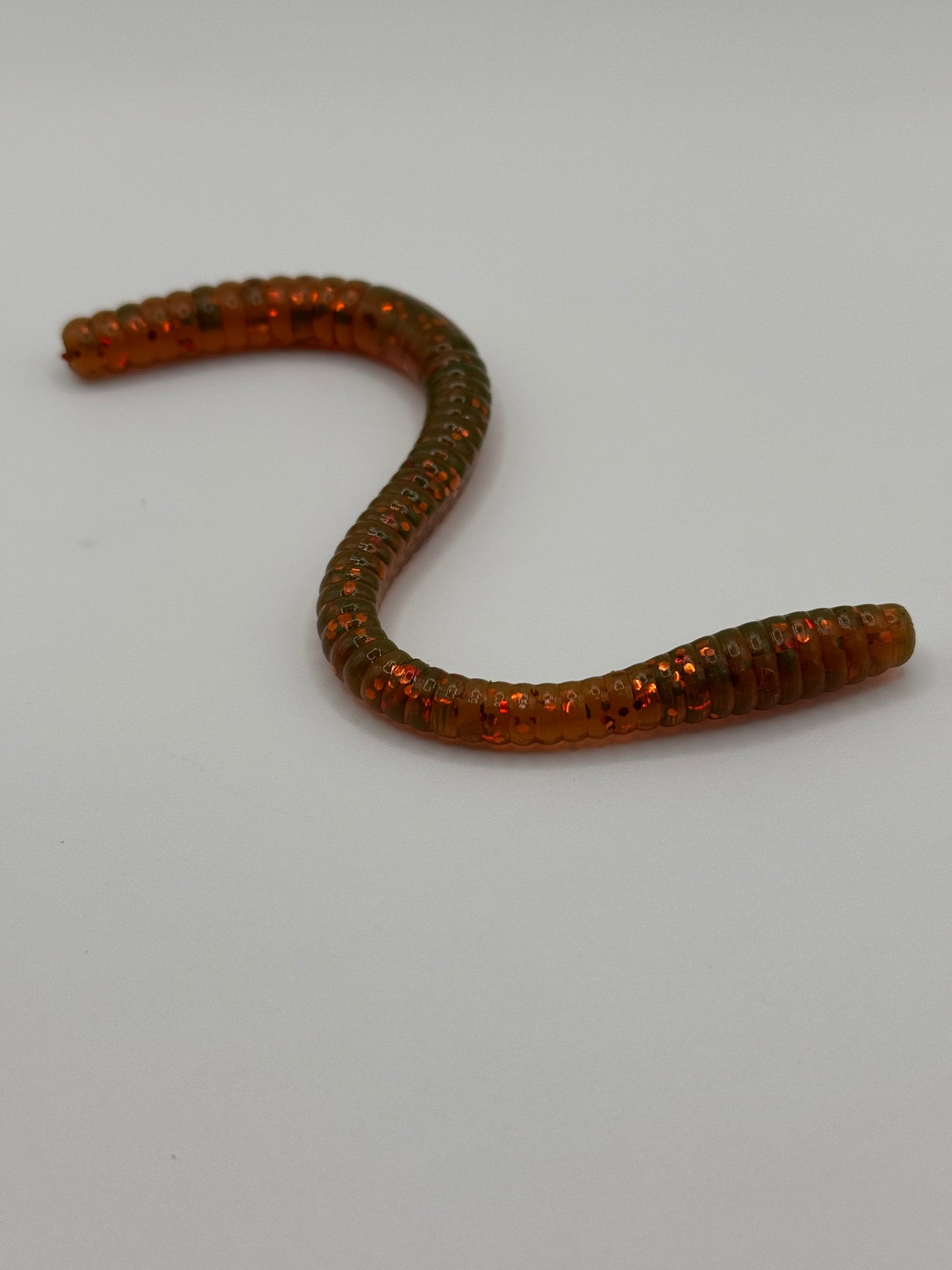 Ozark Cliff Hang’N 7" Worm