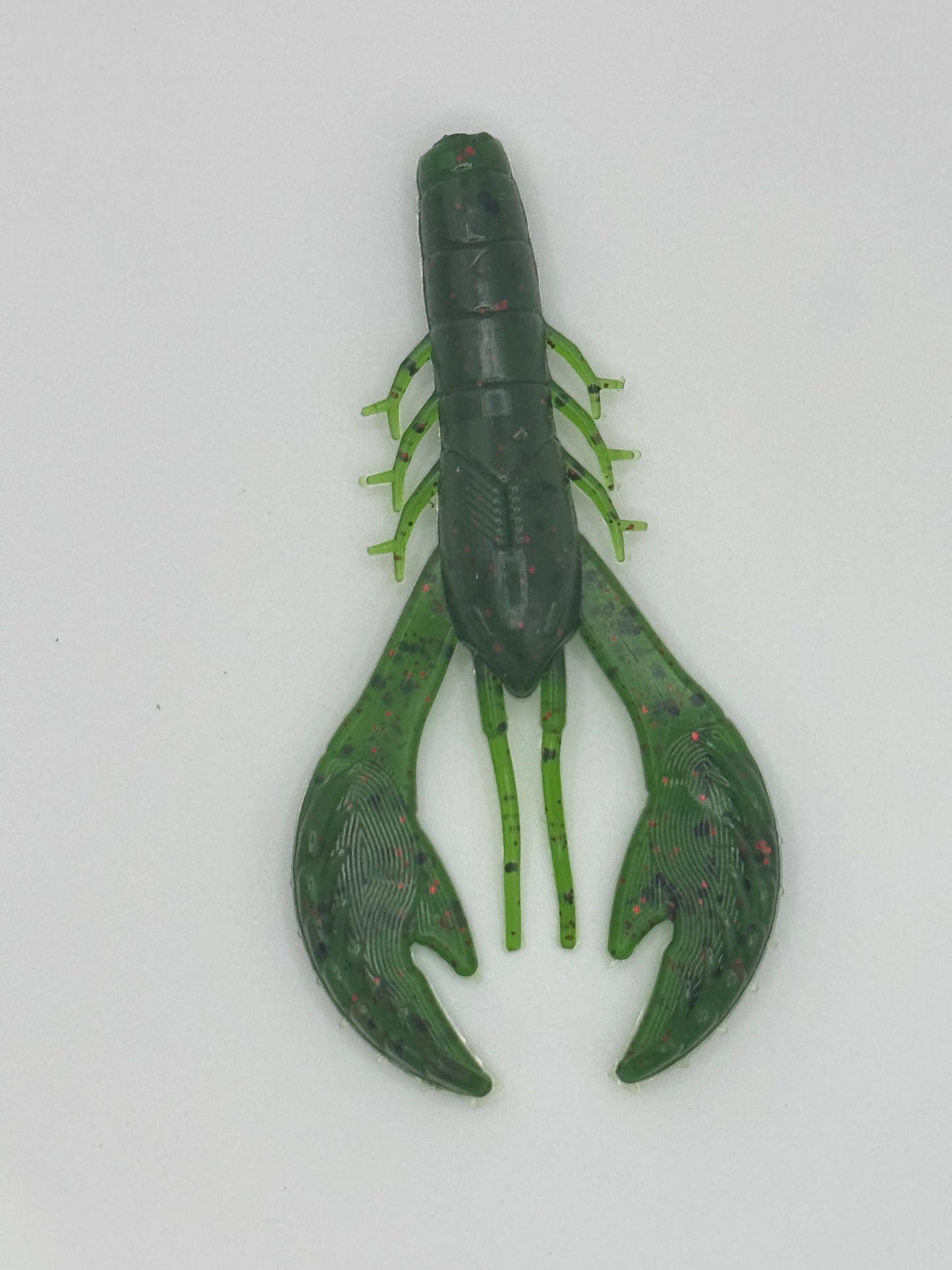 Ozark Craw