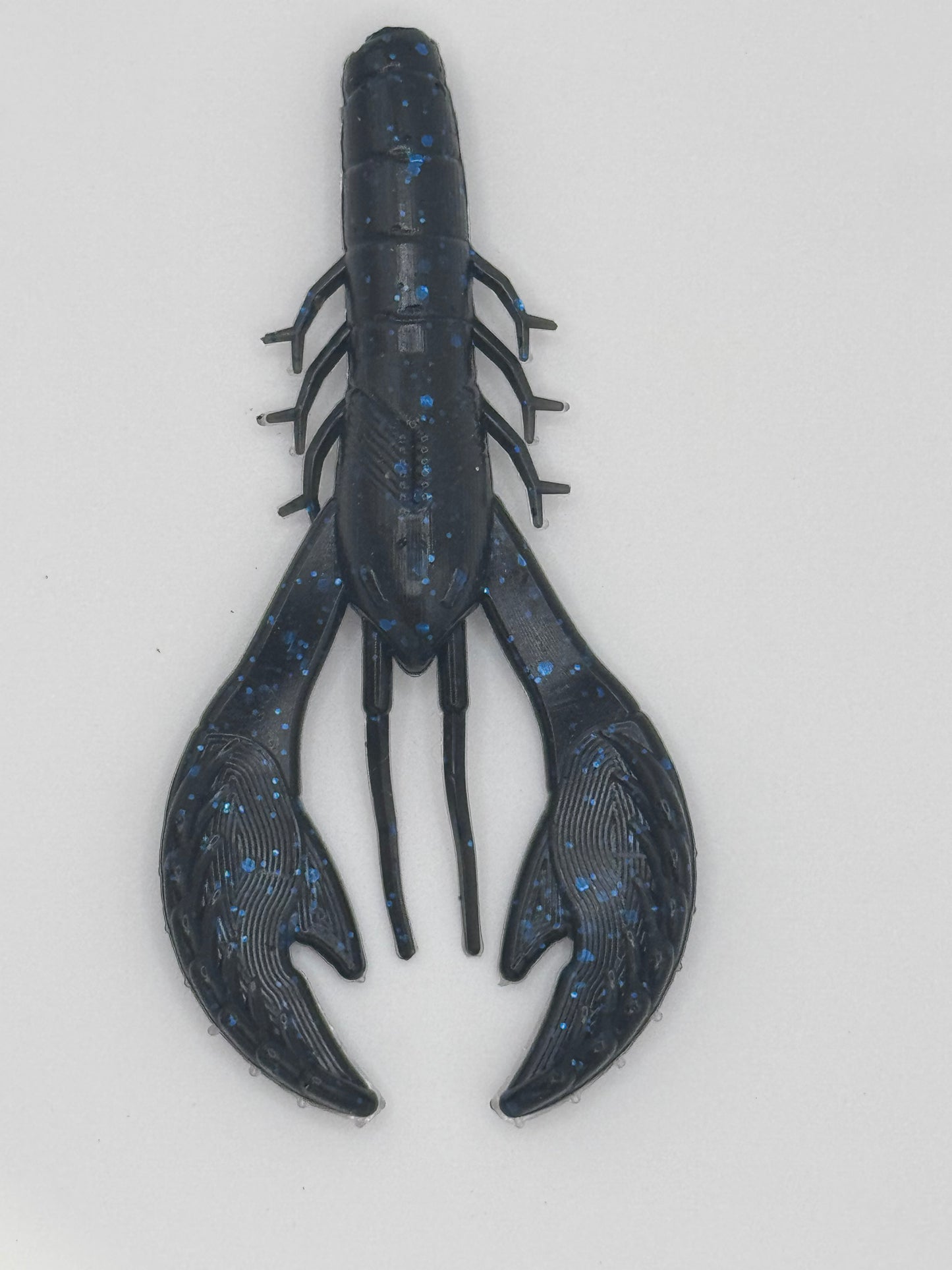 Ozark Craw