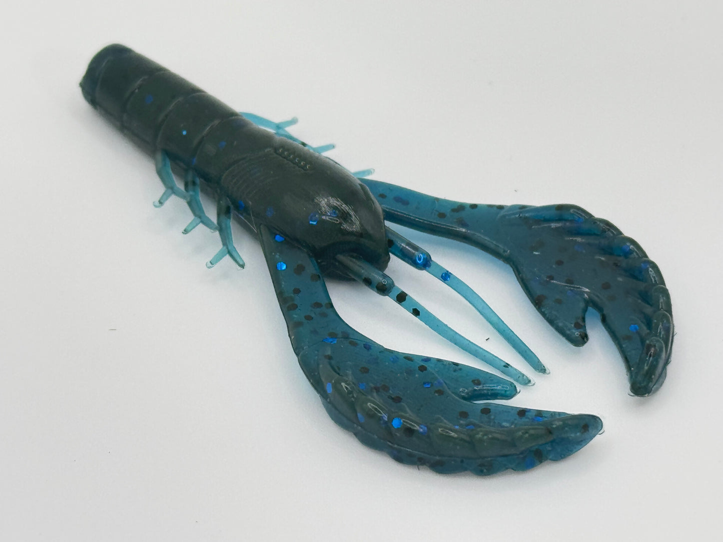 Ozark Craw