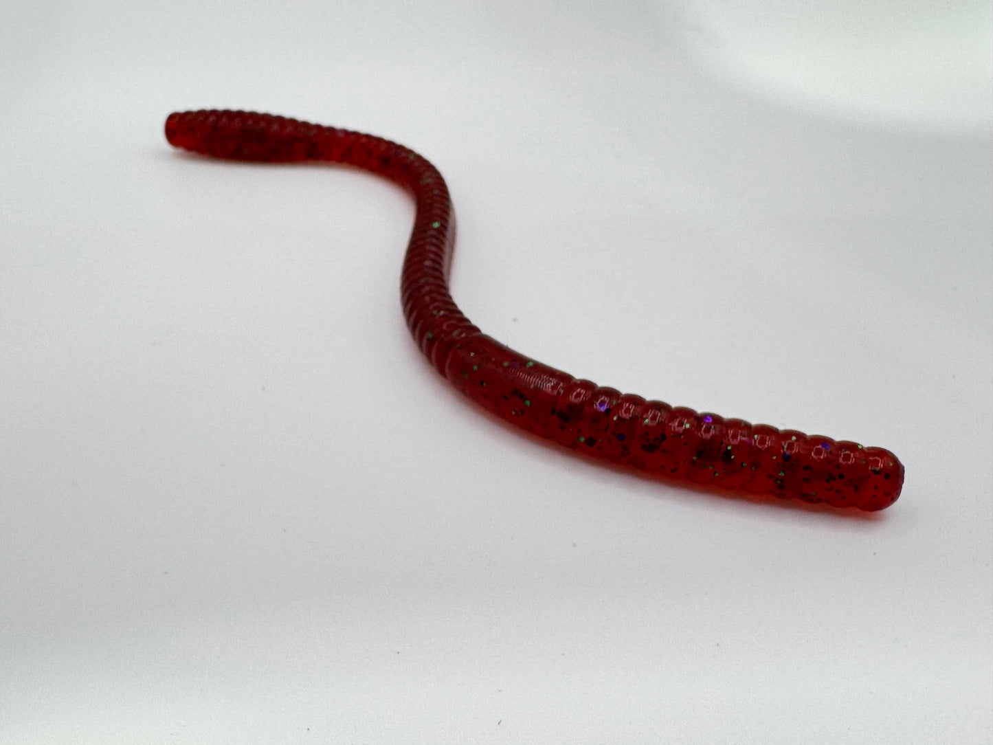 Ozark Cliff Hang’N 7" Worm