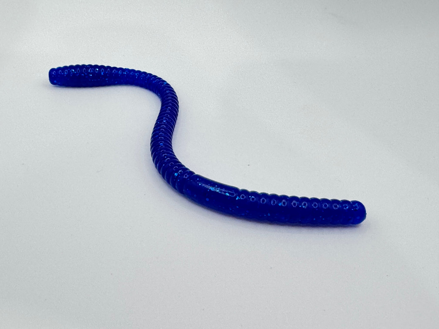 Ozark Cliff Hang’N 7" Worm