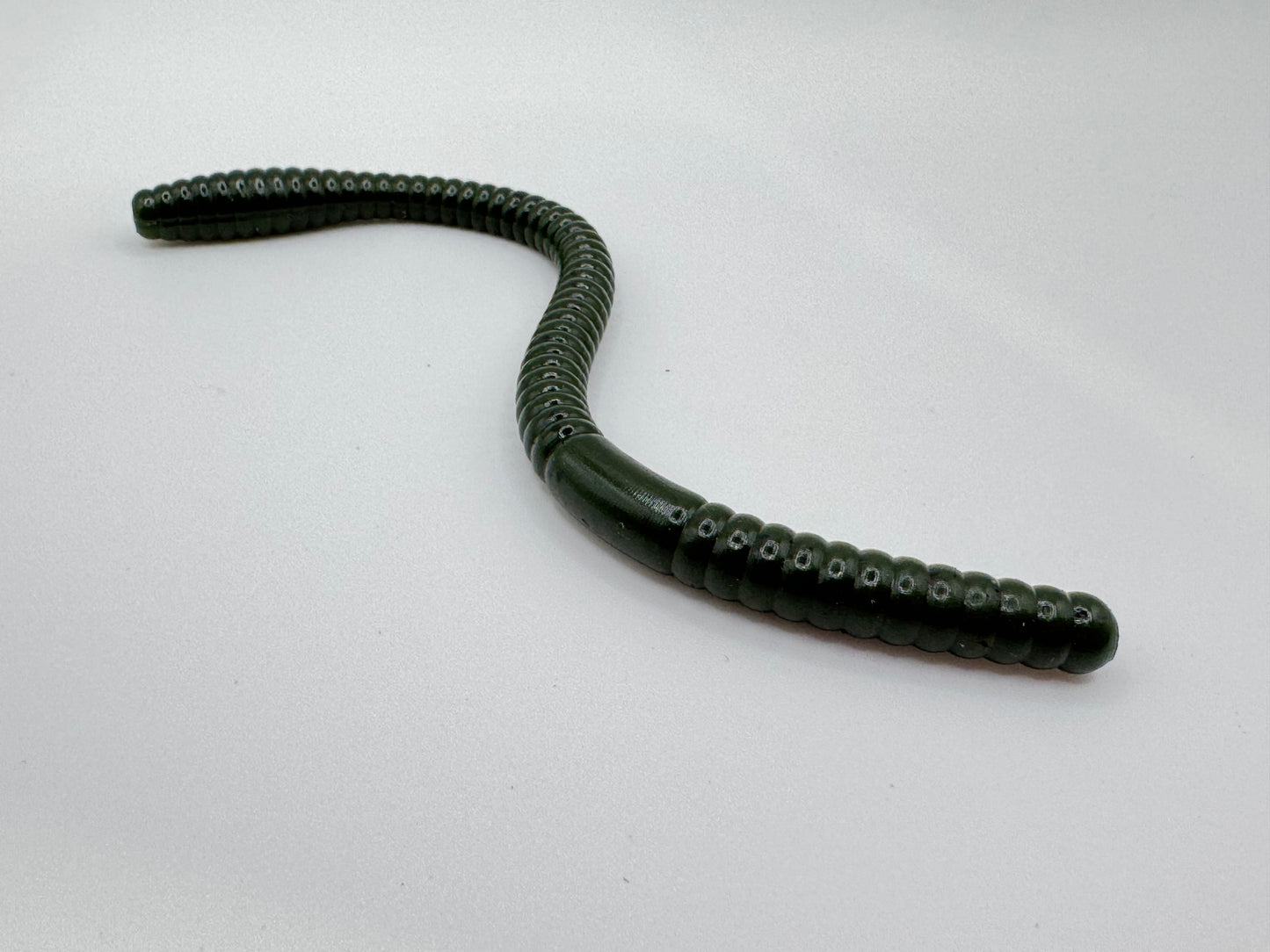 Ozark Cliff Hang’N 7" Worm
