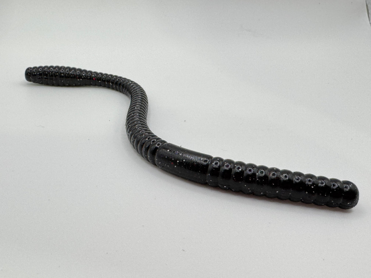 Ozark Cliff Hang’N 7" Worm