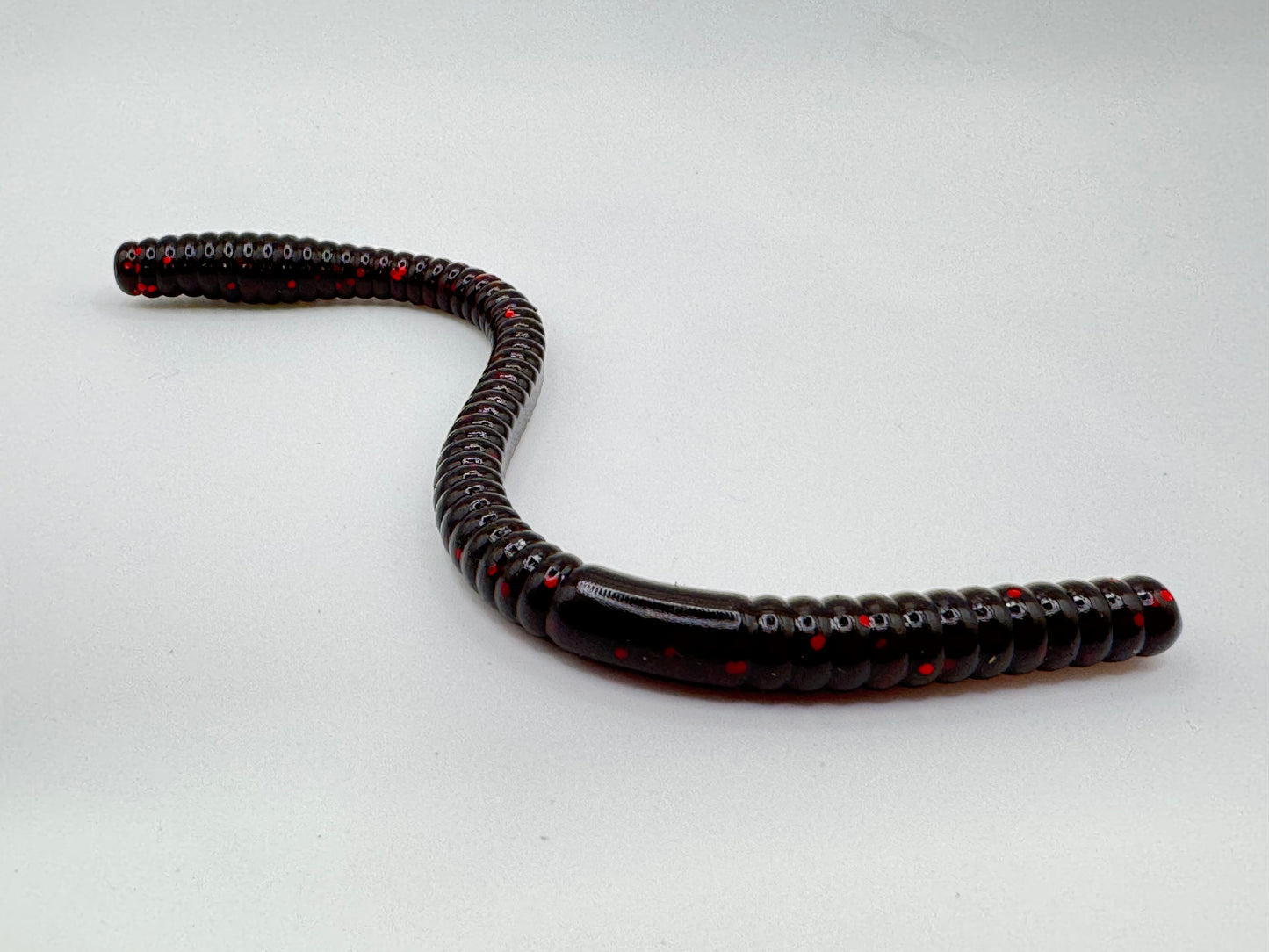 Ozark Cliff Hang’N 7" Worm