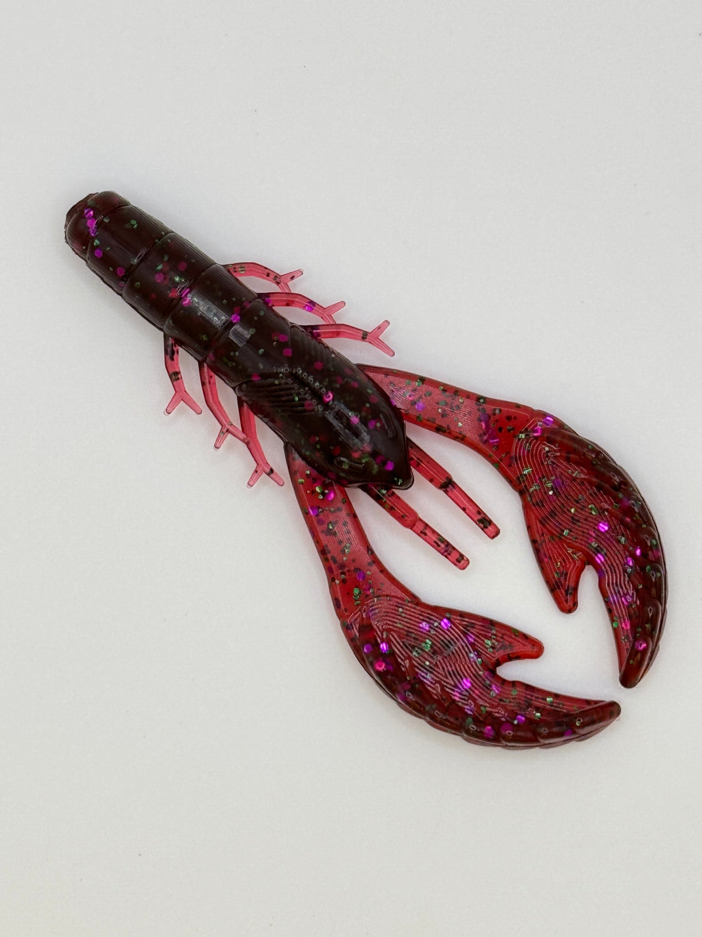 Ozark Craw