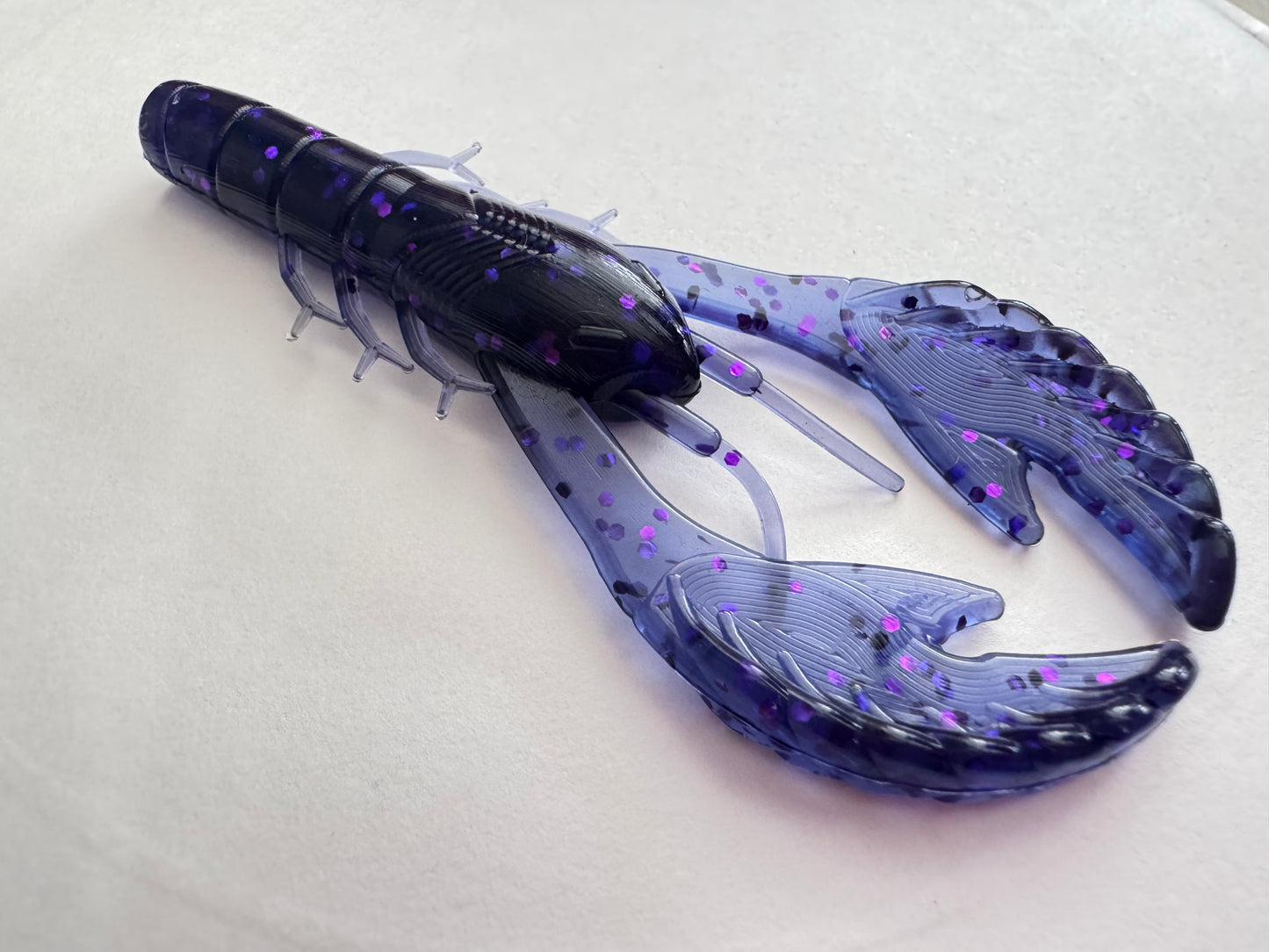 Ozark Craw