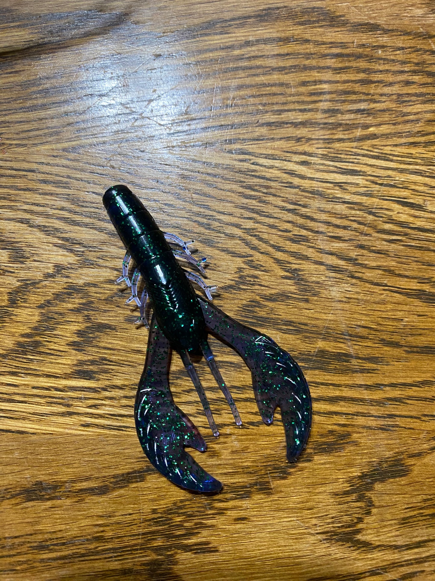 Ozark Craw