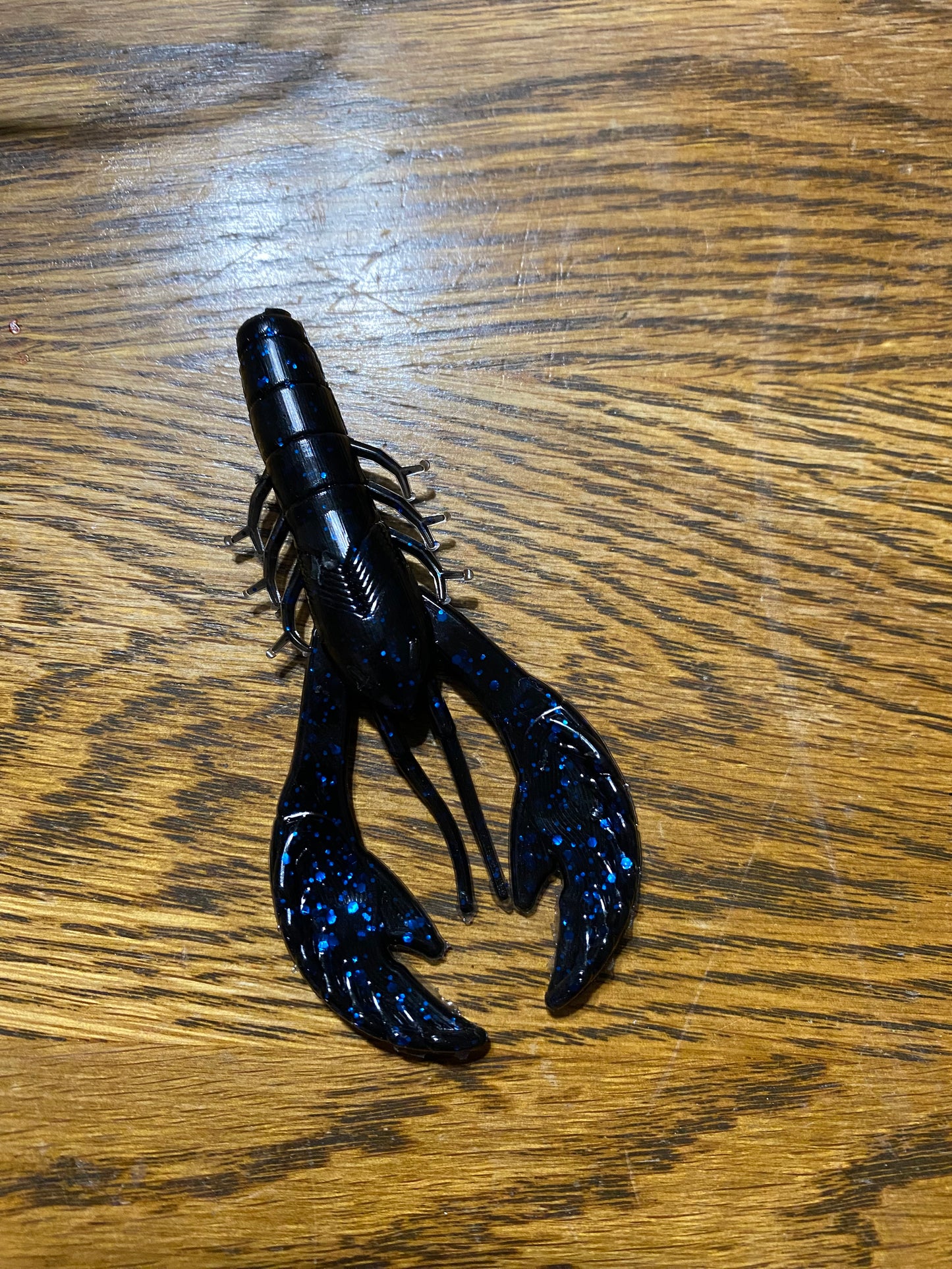 Ozark Craw