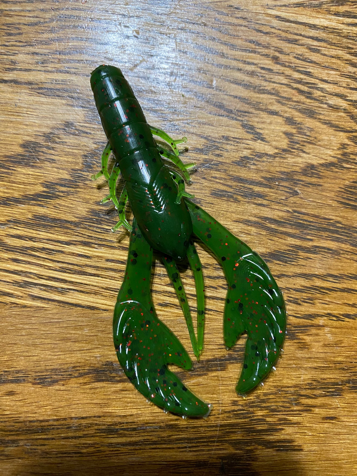 Ozark Craw